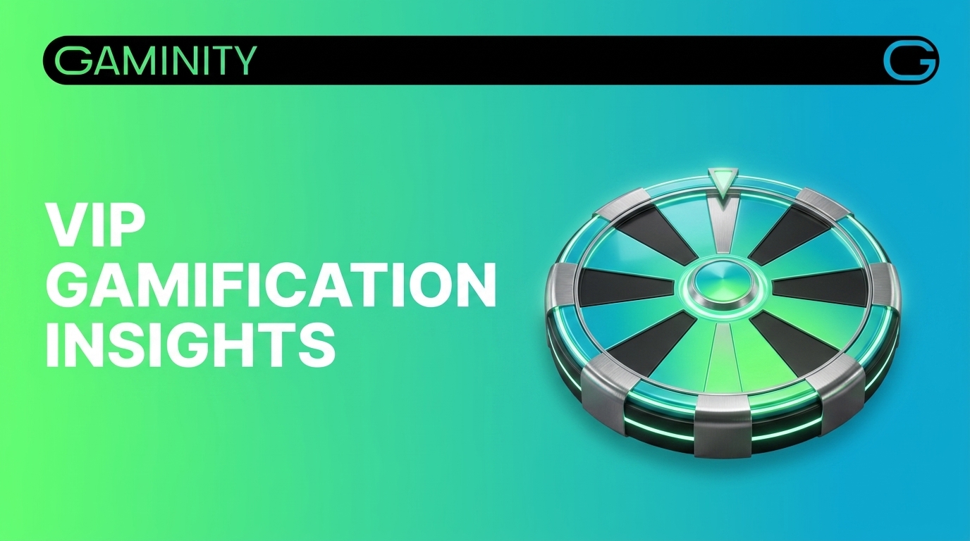 VIP Players Prefer Simple, High-Value Gamification