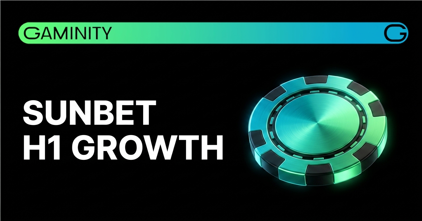 🇿🇦 SunBet beats market as H1 income climbs