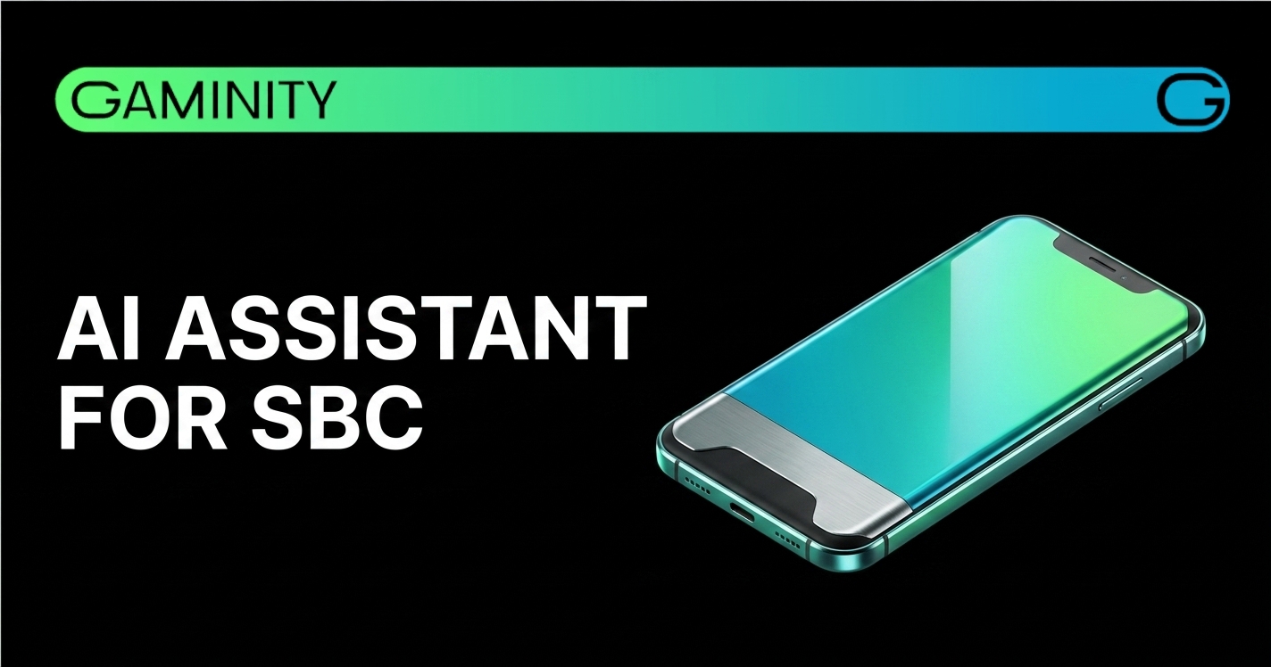 🤖 SBC picks InsightPlay.ai for Summit 2026