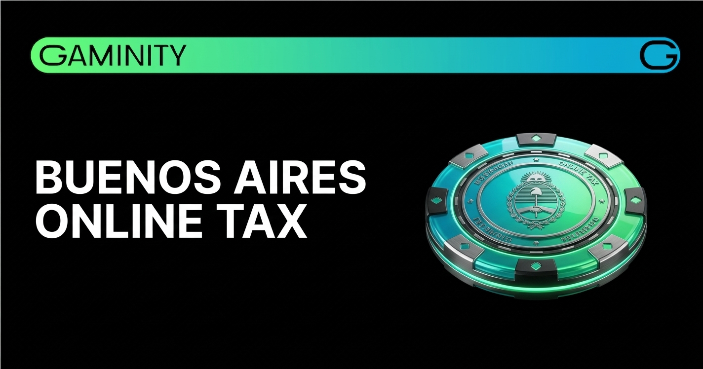 💸 Buenos Aires adds 2% online gaming tax