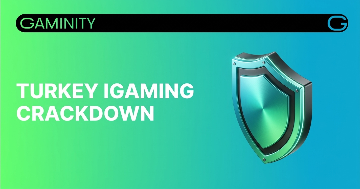 Turkey Tightens Illegal iGaming Controls as Brand Rankings Shift