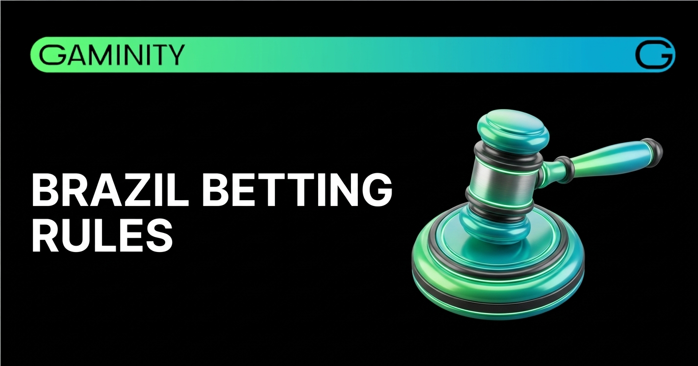 🇧🇷 Brazil Eyes Tighter Betting Rules