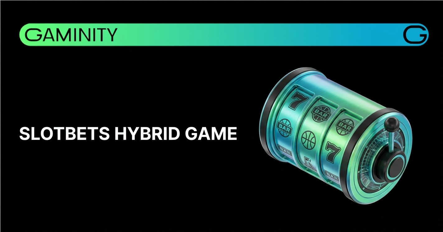 🎰 BETBY blends slots with live sports