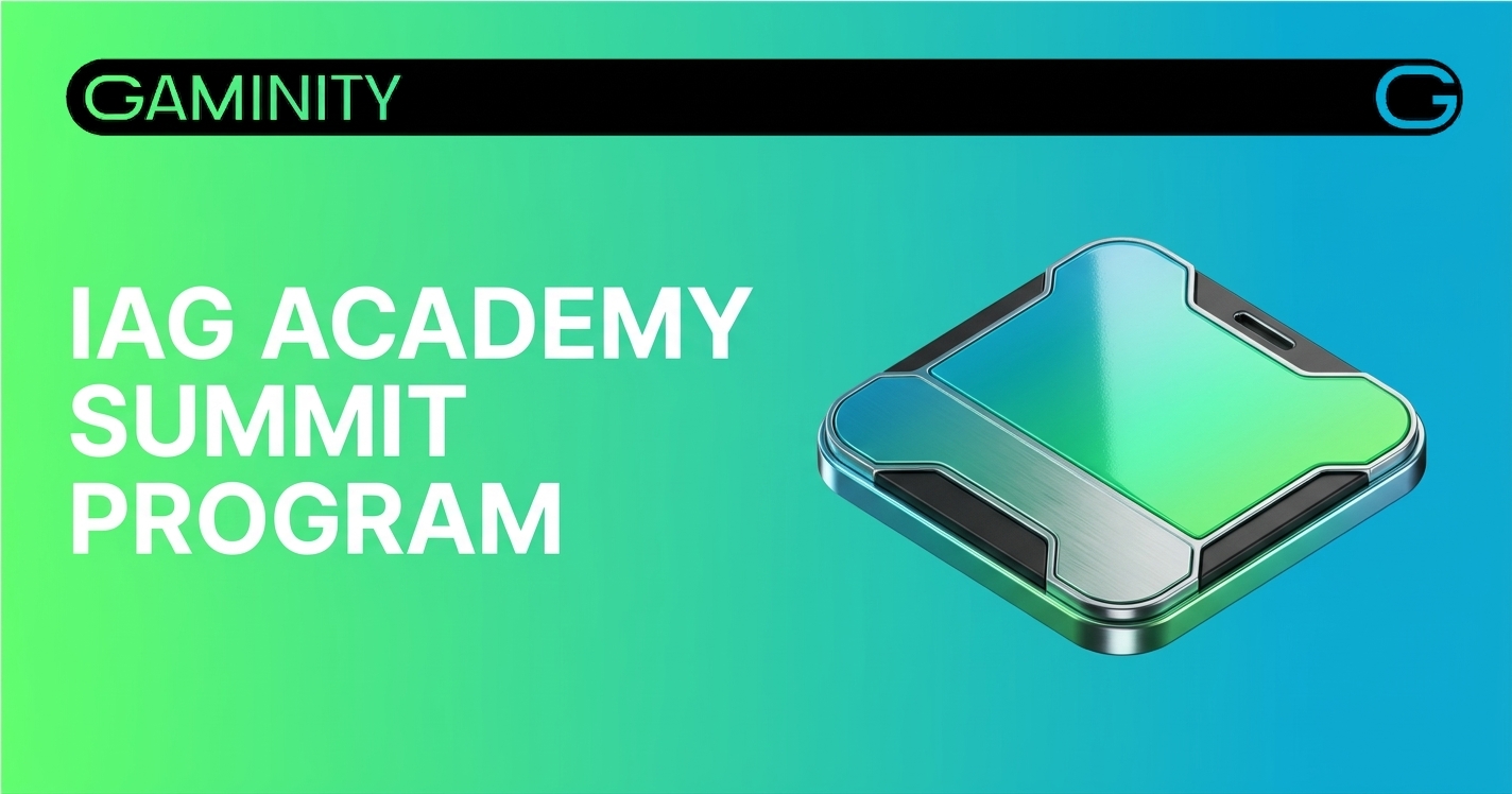 IAG Unveils Full Programme for 2026 Academy Summit