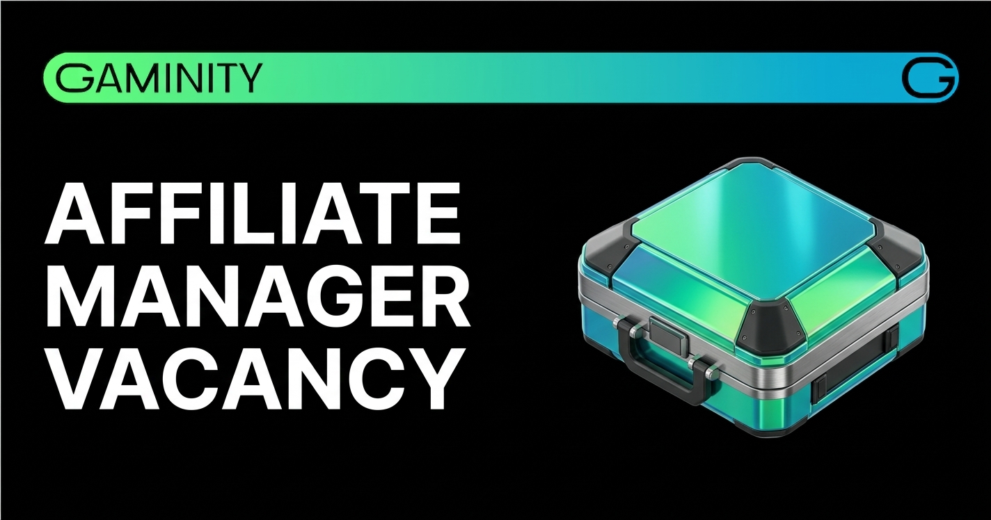 💼 Diamond Partners нанимает Affiliate Manager