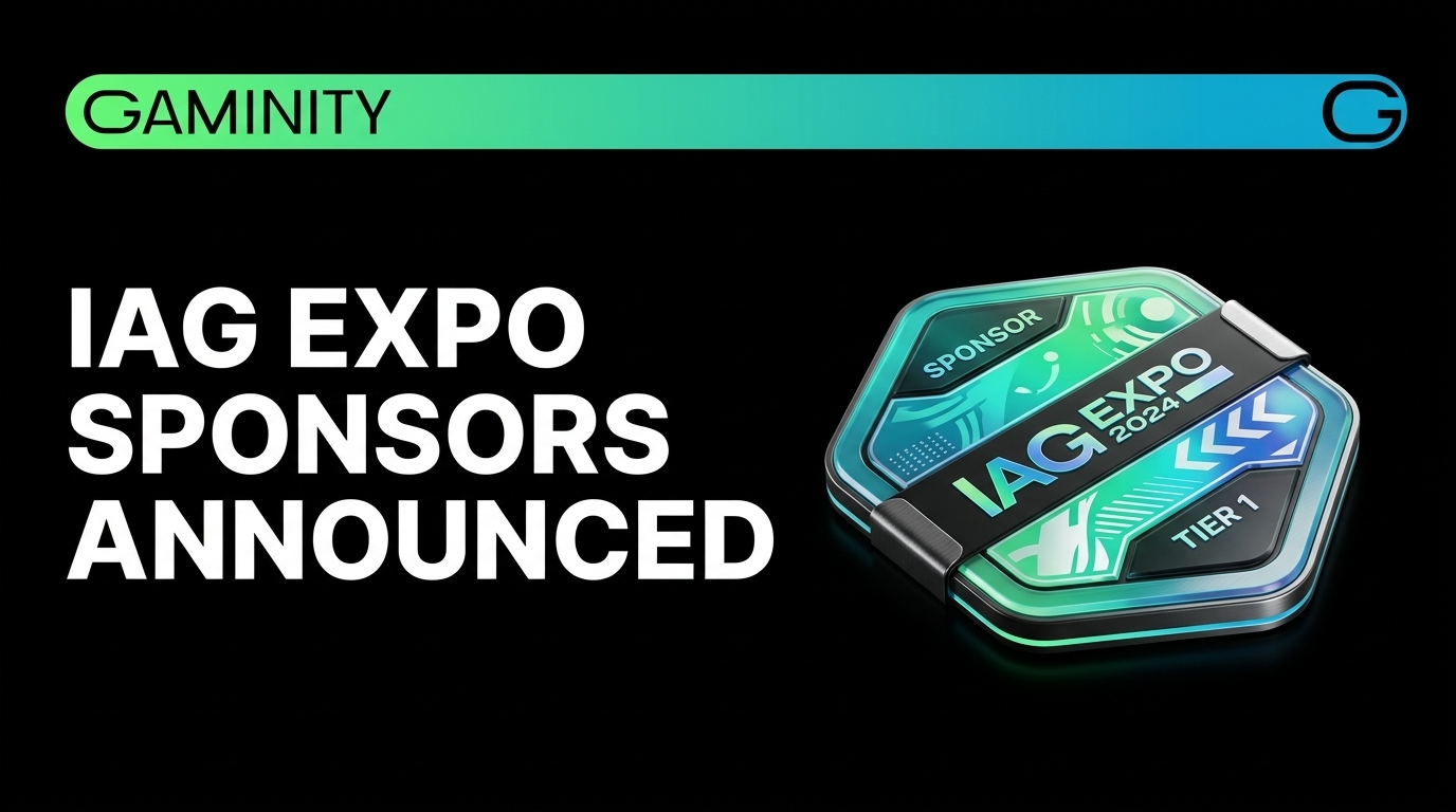 🤝 IAG EXPO 2026 привлекает 32 спонсора