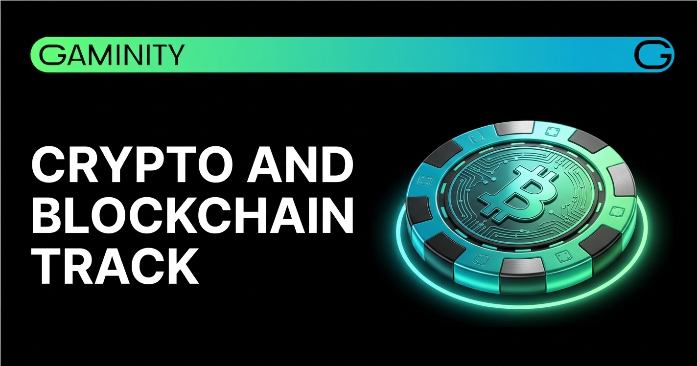 🪙 SBC Summit делает акцент на криптовалюте