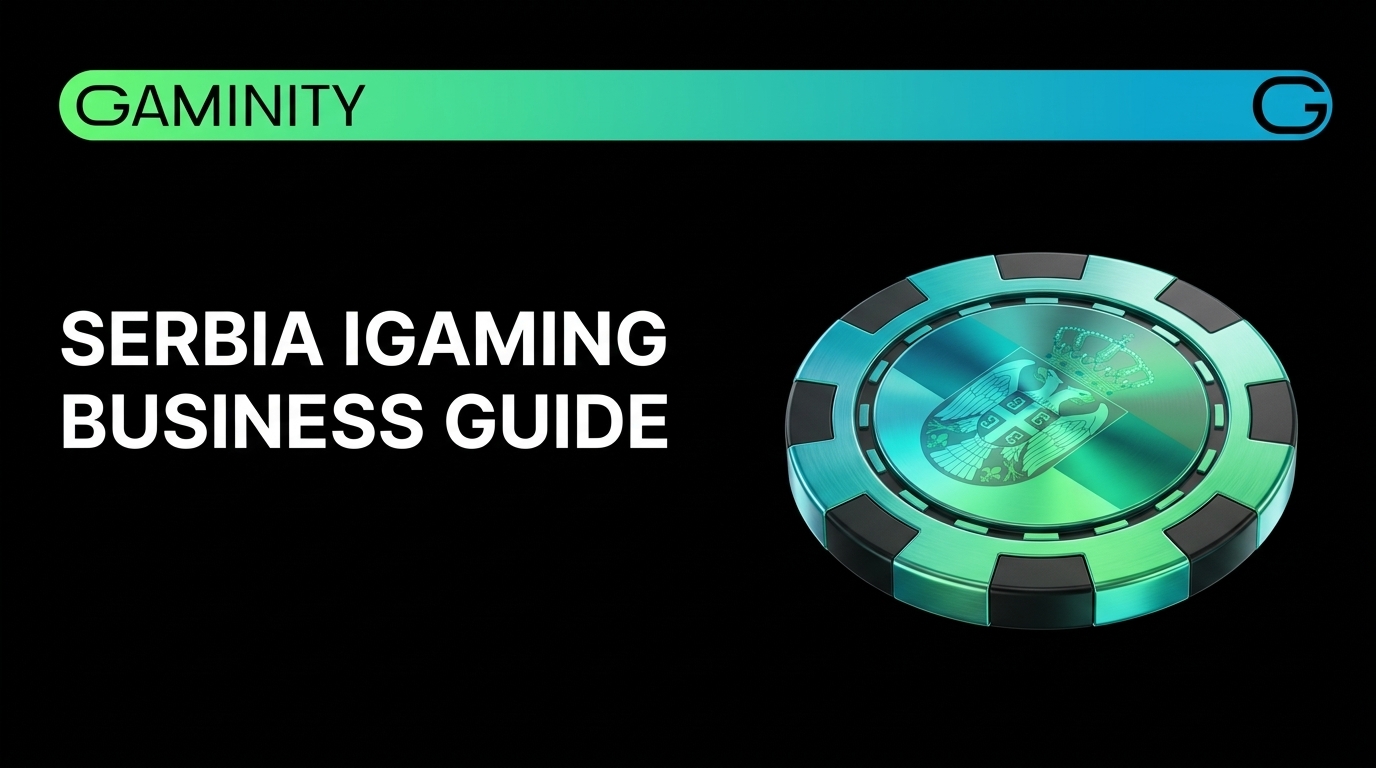🇷🇸 Реальность iGaming в Сербии