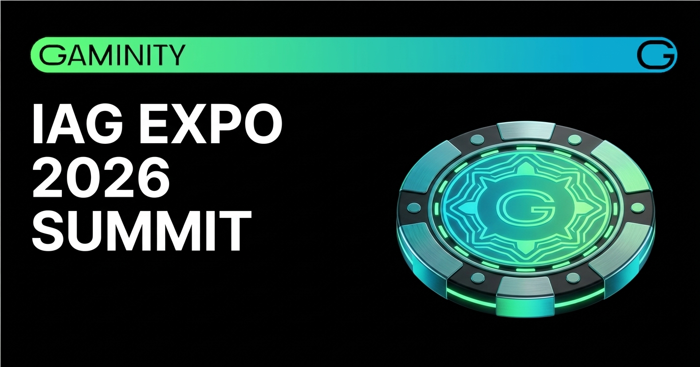🎯 IAG EXPO 2026 открывается с акцентом на онлайн-гейминг в АТР