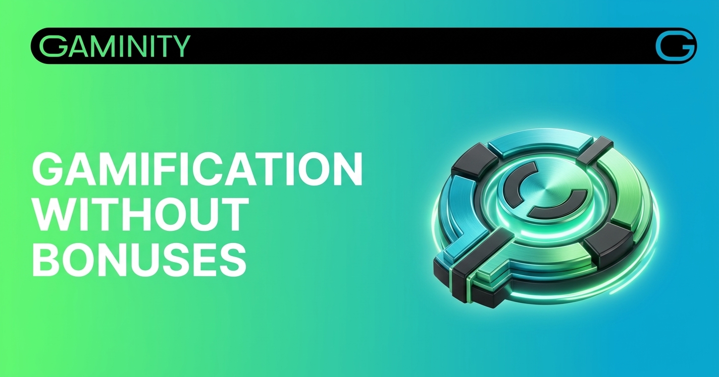 Gamification Lifted Weekly Turnover by 16% Without Bonuses