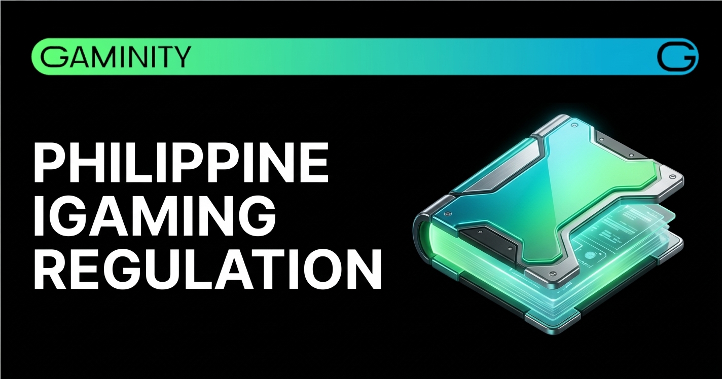 🇵🇭 PAGCOR расширяет свод правил iGaming