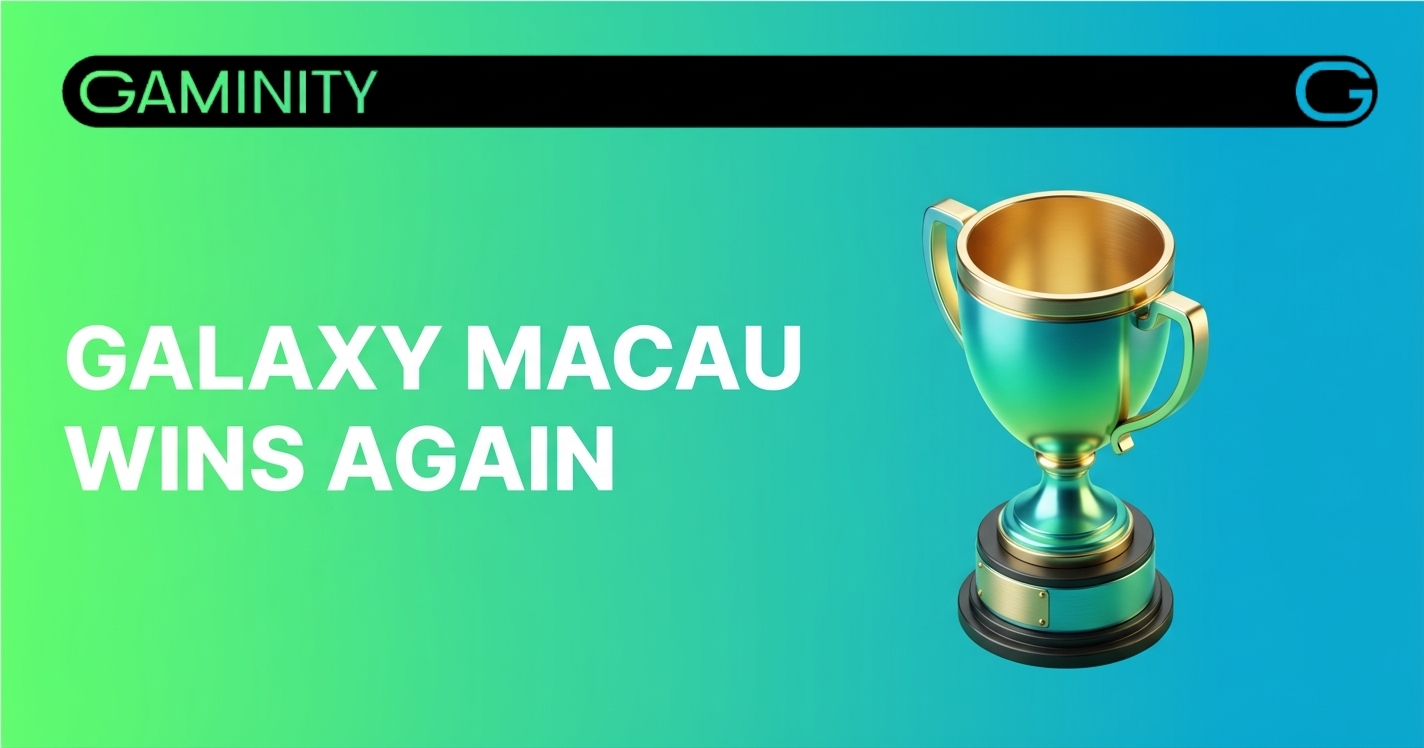 Galaxy Macau Retains Top Asia IR Honour at 2026 IAG Awards