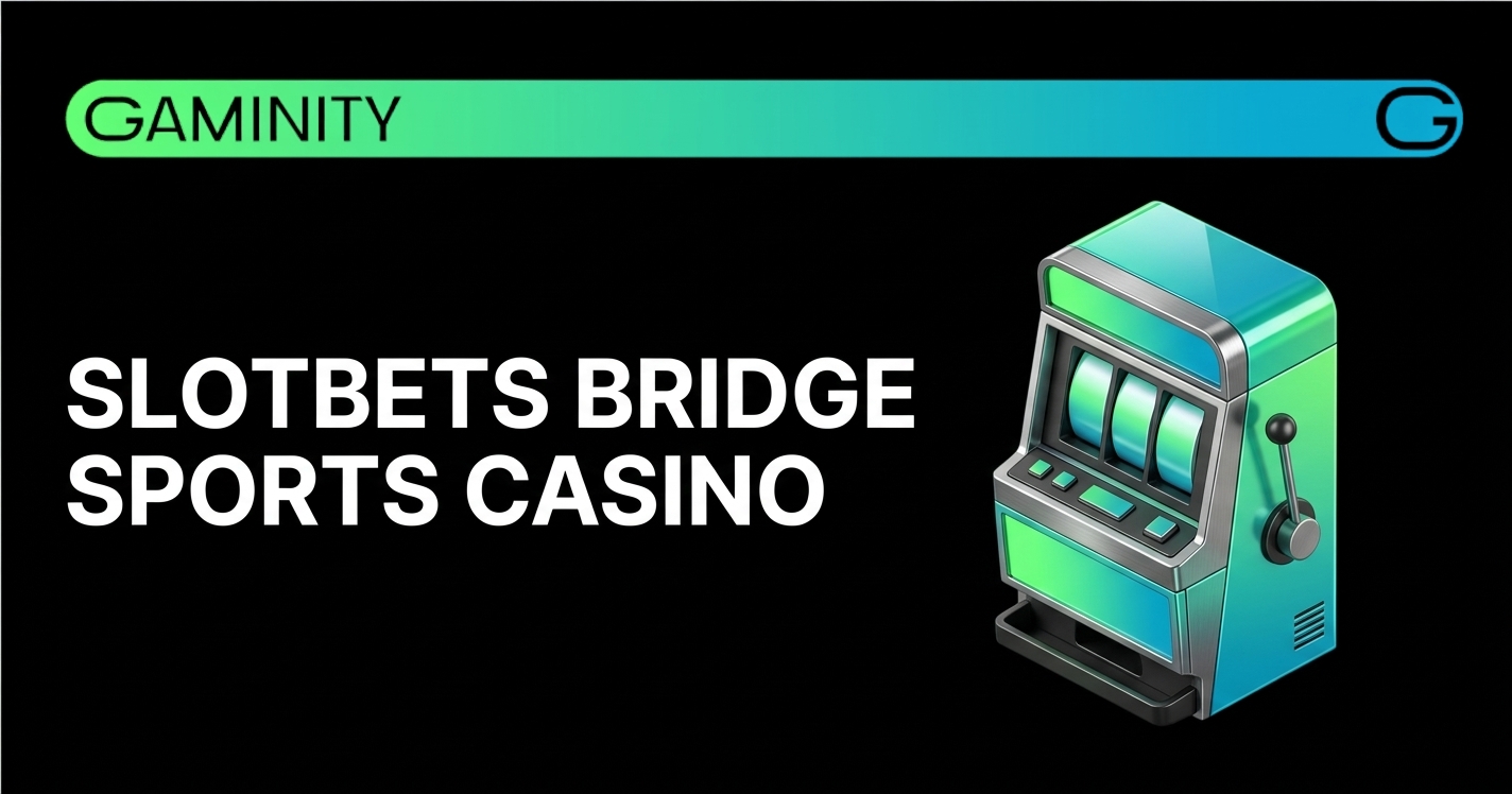 🎰 BETBY выходит на рынок гибридных ставок с SlotBets