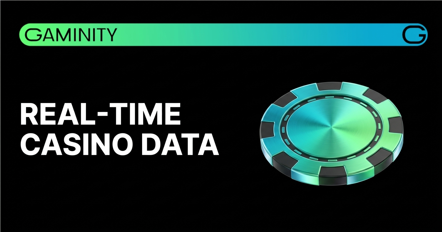 📊 QCI pushes real-time casino resort data