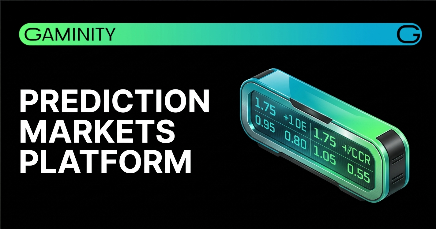 📈 Genius Sports expands into prediction markets