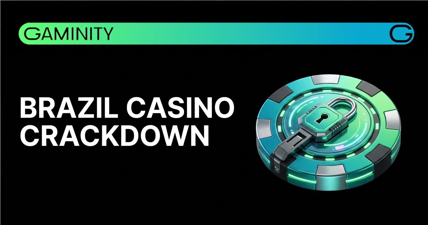 🇧🇷 Brazil weighs fresh curbs on online casinos