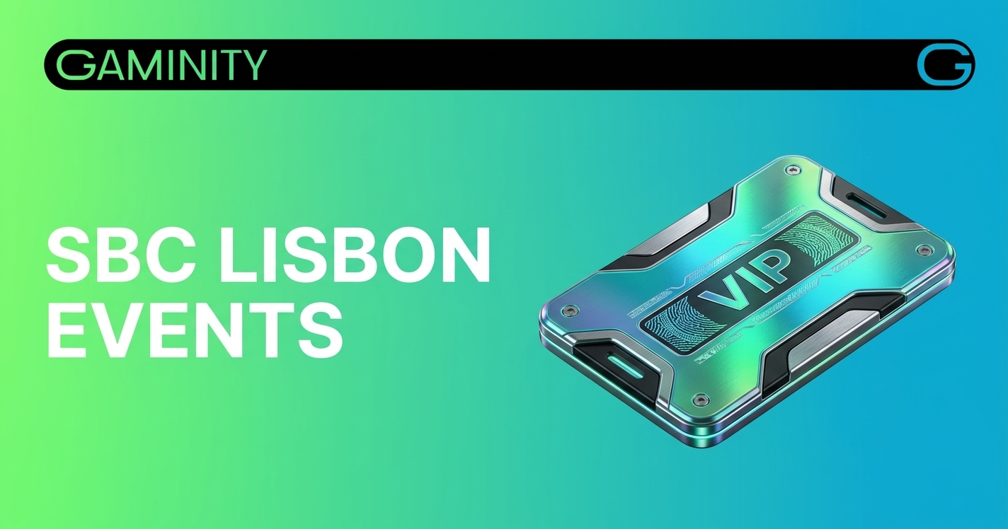 Key Side Events Set The Pace For SBC Lisbon 2026