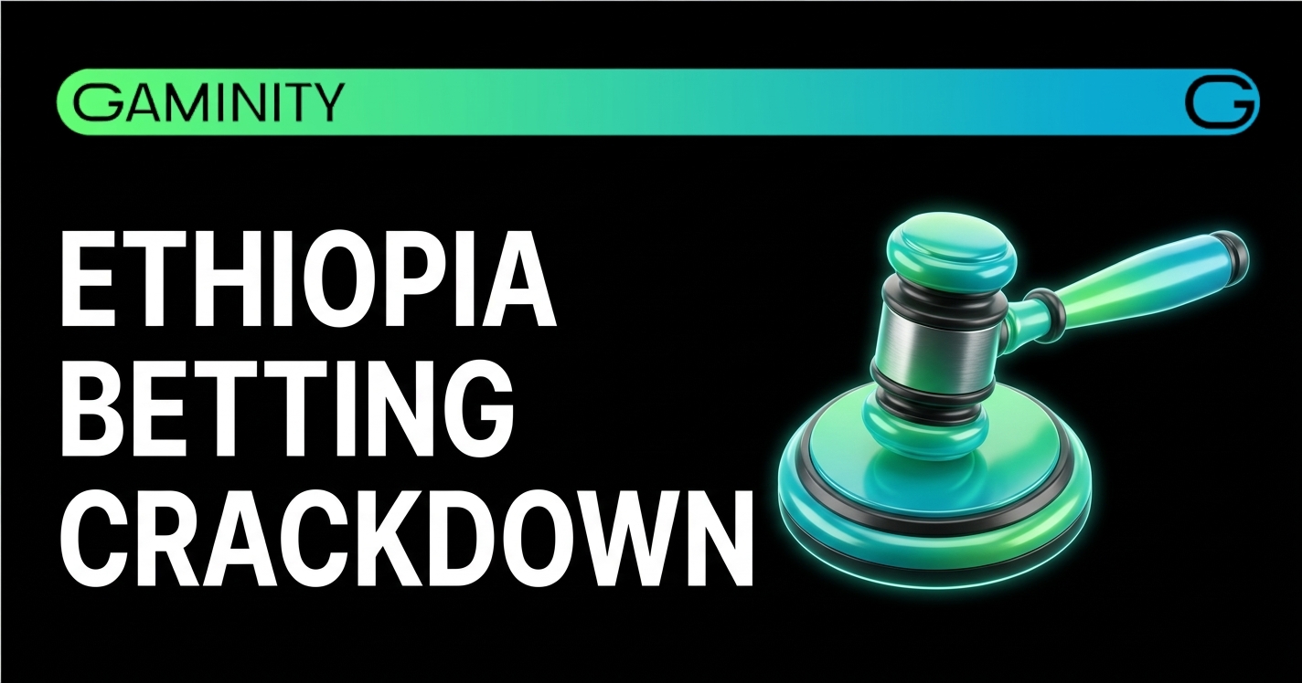 🇪🇹 Ethiopia’s betting market hits a turning point